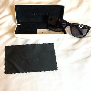 Versace sunglasses
